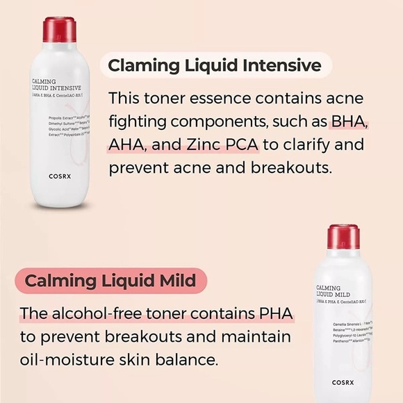 COSRX Calming Liquid - Picture 1 of 7